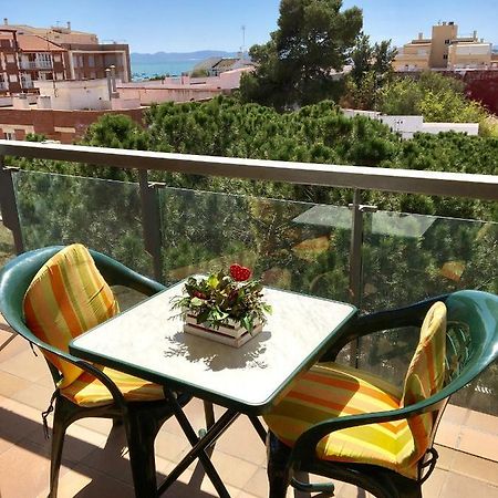 Apartamento Climatizado Con Wifi Mar Menor Apartment San Pedro del Pinatar Bagian luar foto