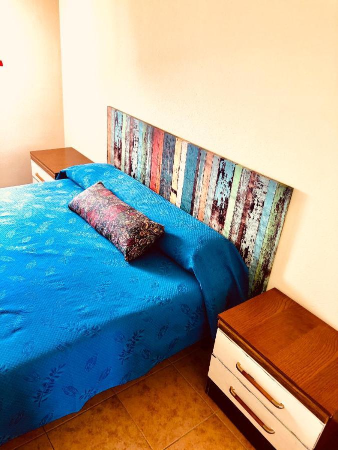 Apartamento Climatizado Con Wifi Mar Menor Apartment San Pedro del Pinatar Bagian luar foto