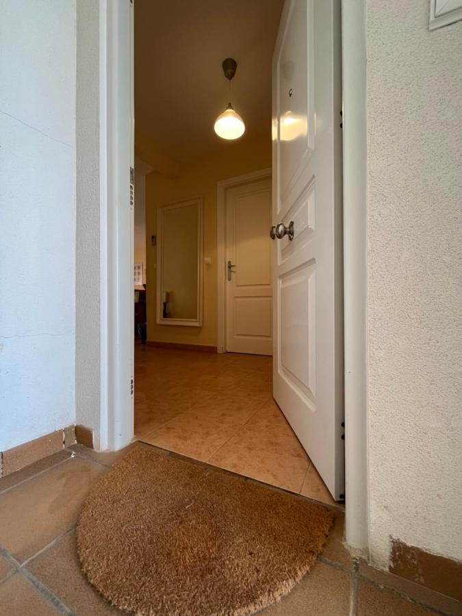 Apartamento Climatizado Con Wifi Mar Menor Apartment San Pedro del Pinatar Bagian luar foto