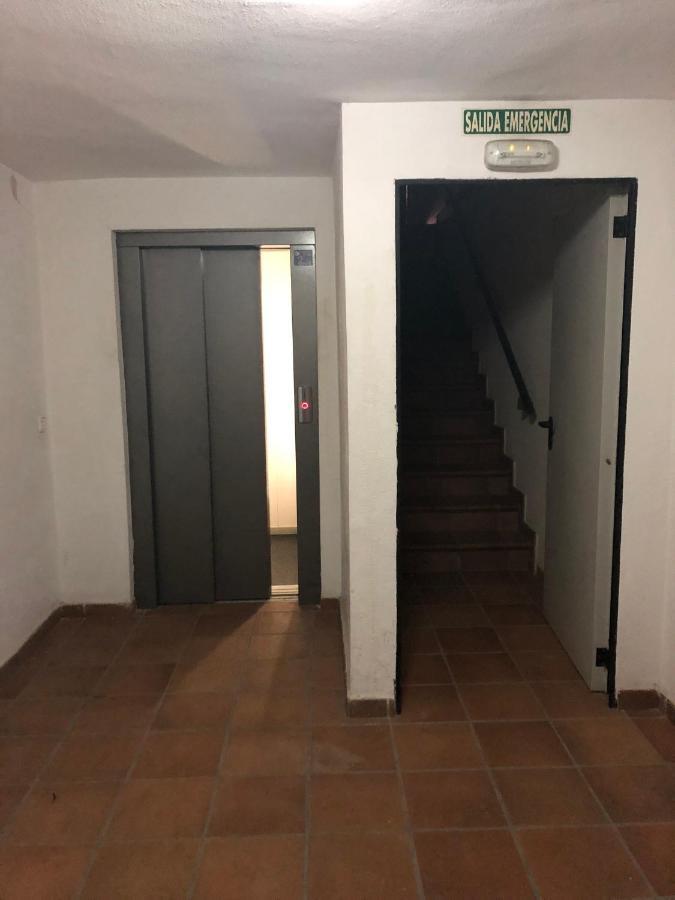 Apartamento Climatizado Con Wifi Mar Menor Apartment San Pedro del Pinatar Bagian luar foto
