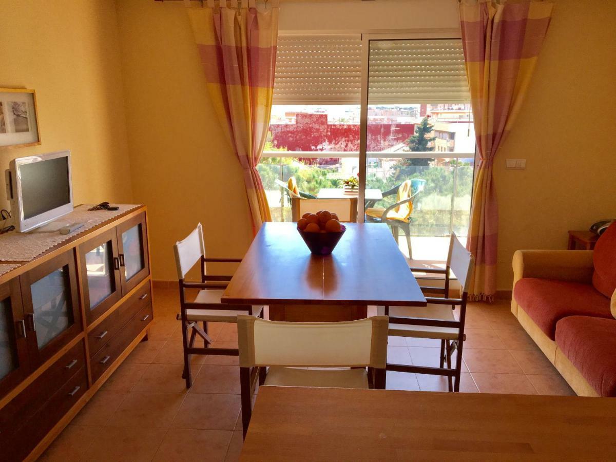 Apartamento Climatizado Con Wifi Mar Menor Apartment San Pedro del Pinatar Bagian luar foto