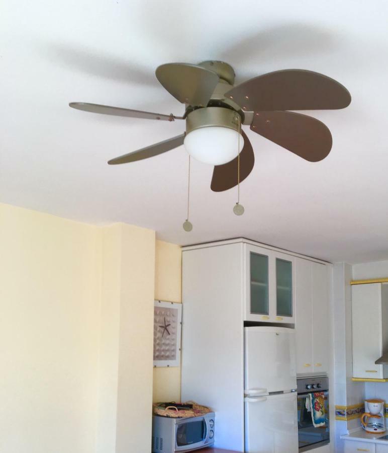 Apartamento Climatizado Con Wifi Mar Menor Apartment San Pedro del Pinatar Bagian luar foto