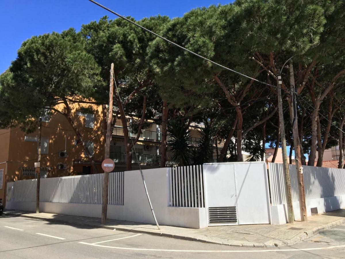 Apartamento Climatizado Con Wifi Mar Menor Apartment San Pedro del Pinatar Bagian luar foto