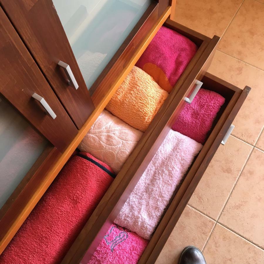 Apartamento Climatizado Con Wifi Mar Menor Apartment San Pedro del Pinatar Bagian luar foto
