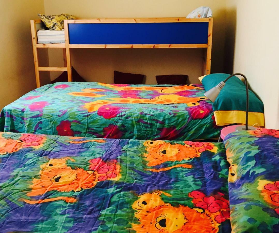 Apartamento Climatizado Con Wifi Mar Menor Apartment San Pedro del Pinatar Bagian luar foto