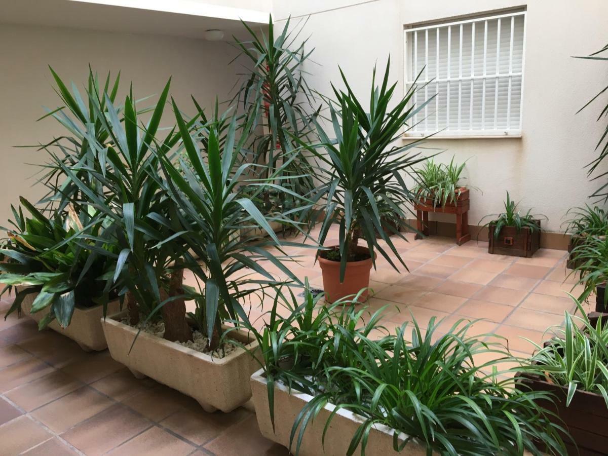 Apartamento Climatizado Con Wifi Mar Menor Apartment San Pedro del Pinatar Bagian luar foto