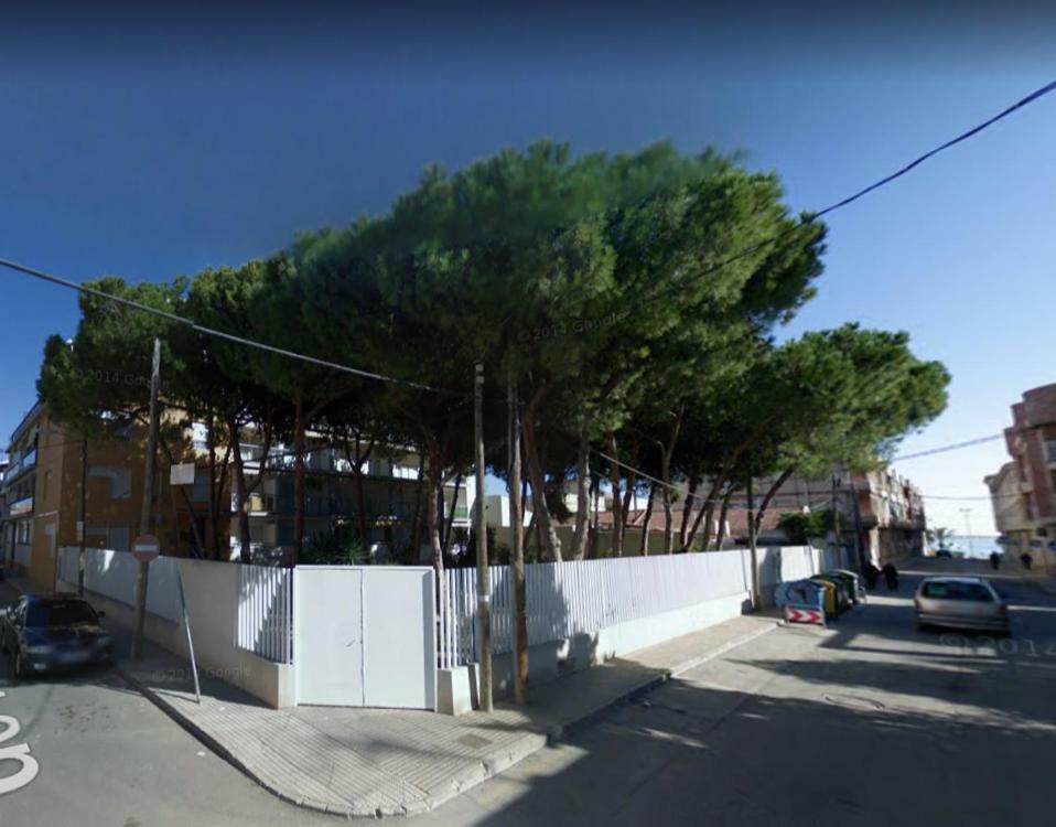 Apartamento Climatizado Con Wifi Mar Menor Apartment San Pedro del Pinatar Bagian luar foto